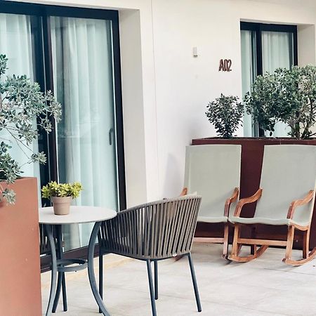 Ynaira Hotel & Spa Ariany Εξωτερικό φωτογραφία