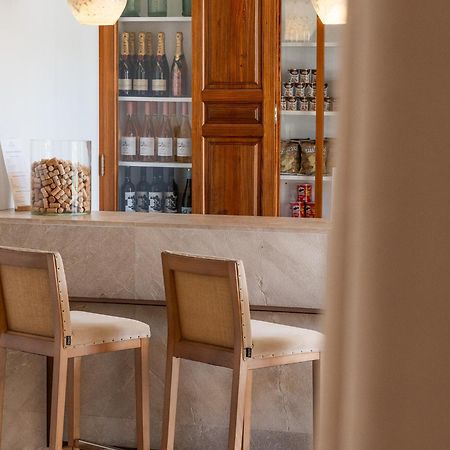 Ynaira Hotel & Spa Ariany Εξωτερικό φωτογραφία