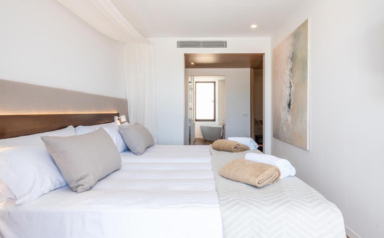 Ynaira Hotel & Spa Ariany Εξωτερικό φωτογραφία