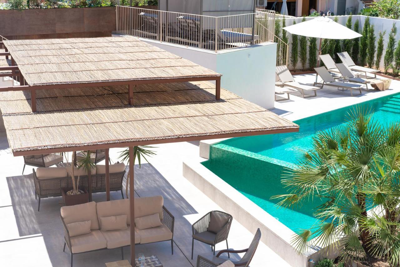 Ynaira Hotel & Spa Ariany Εξωτερικό φωτογραφία