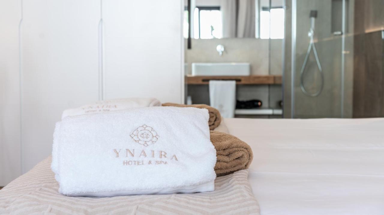 Ynaira Hotel & Spa Ariany Εξωτερικό φωτογραφία