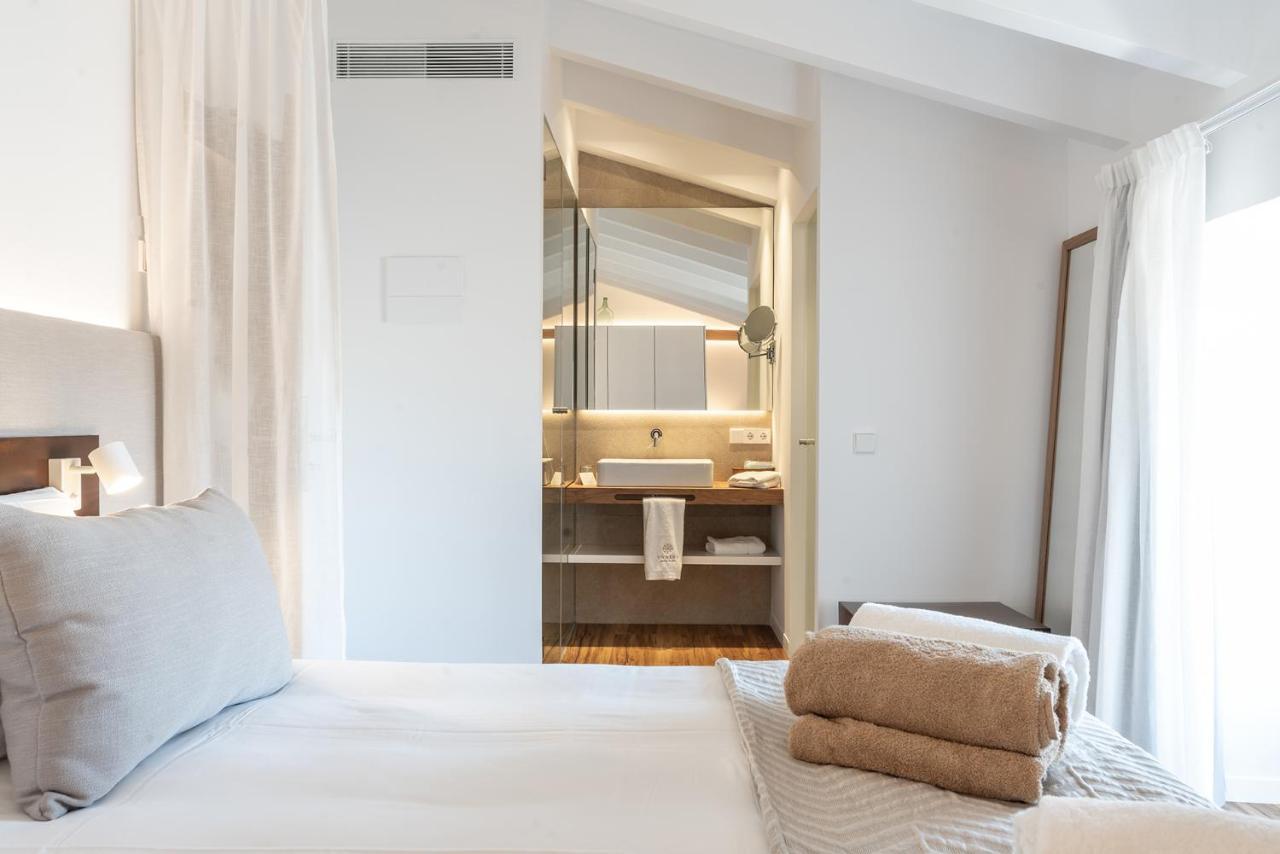 Ynaira Hotel & Spa Ariany Εξωτερικό φωτογραφία