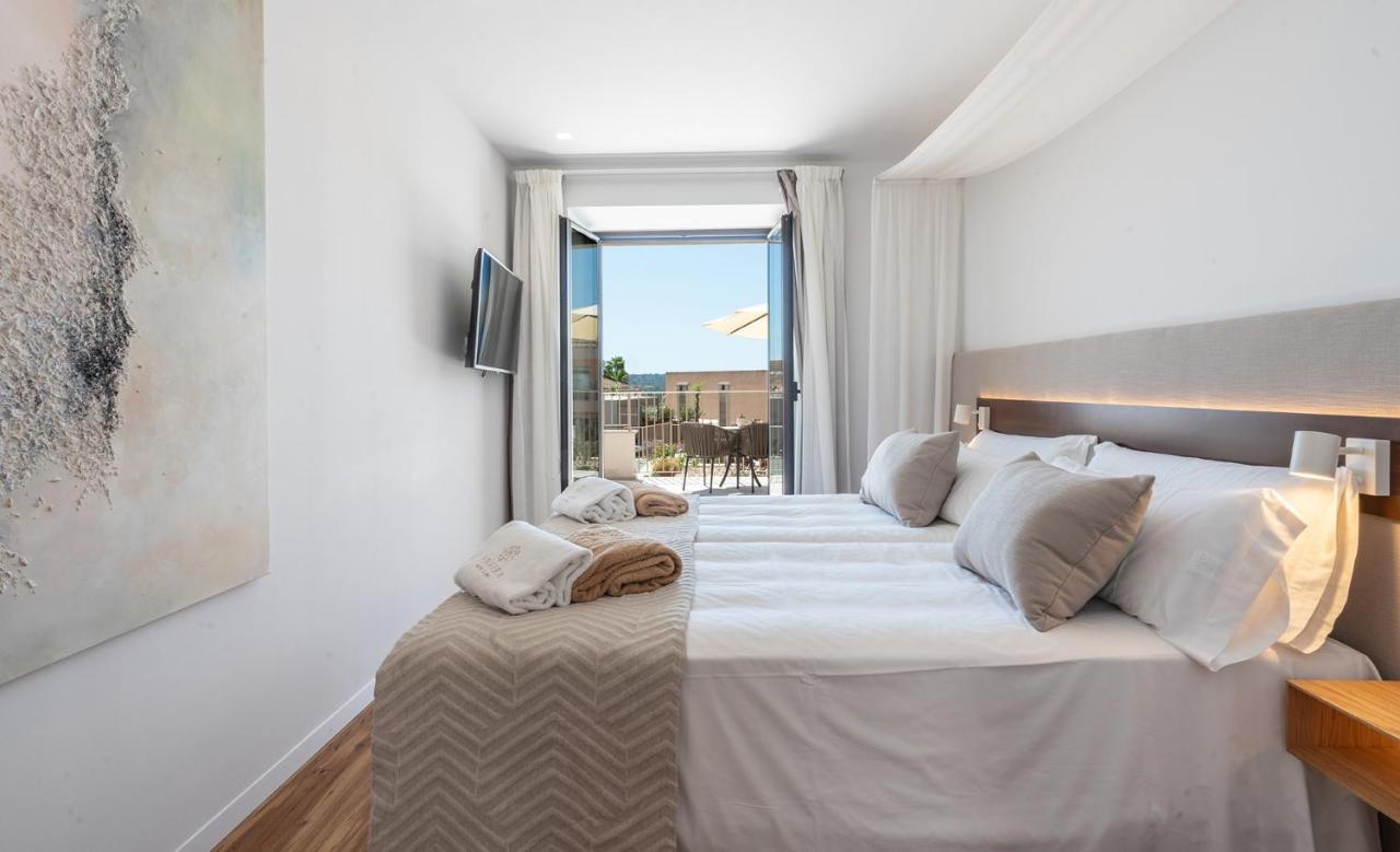 Ynaira Hotel & Spa Ariany Εξωτερικό φωτογραφία