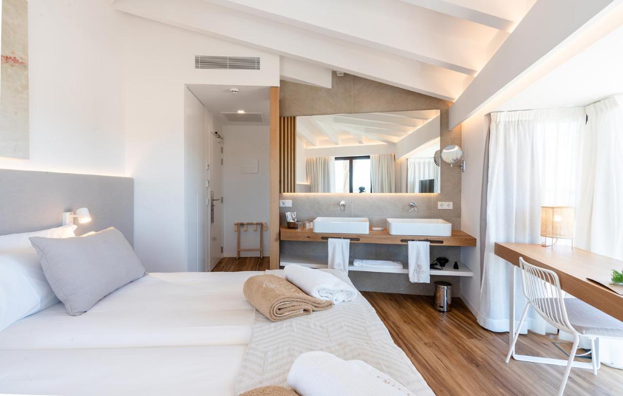 Ynaira Hotel & Spa Ariany Εξωτερικό φωτογραφία