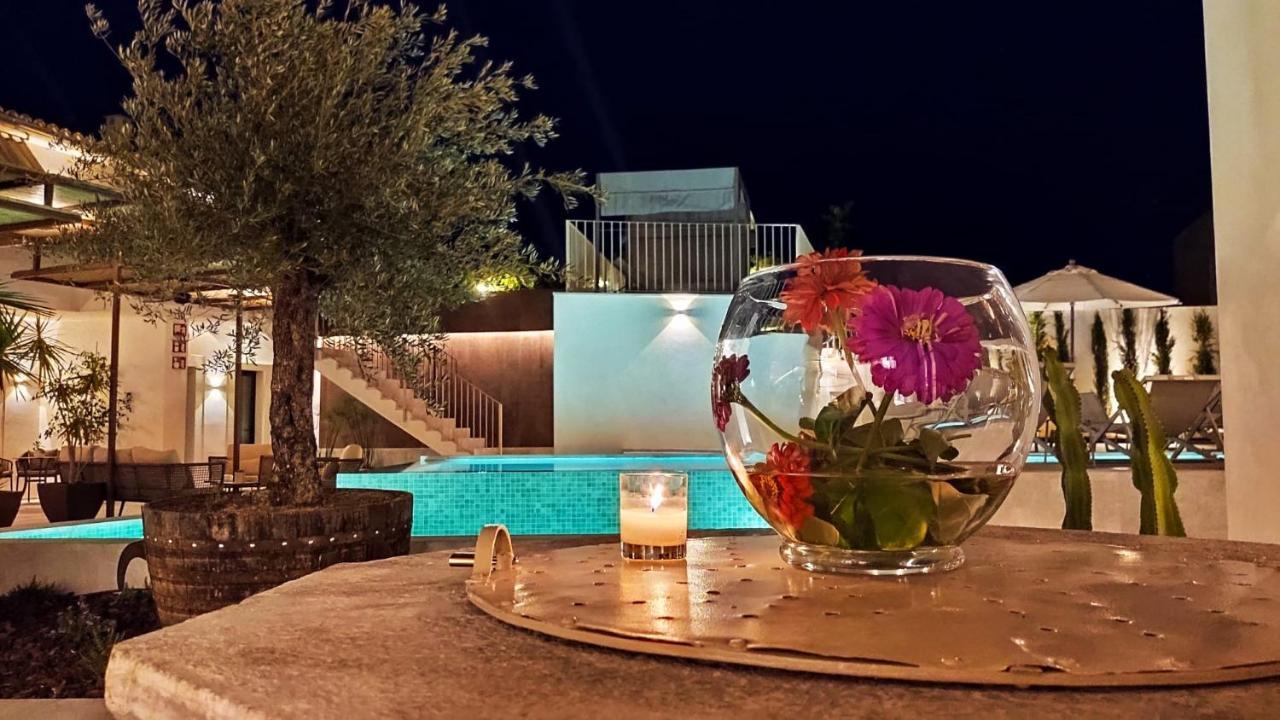 Ynaira Hotel & Spa Ariany Εξωτερικό φωτογραφία