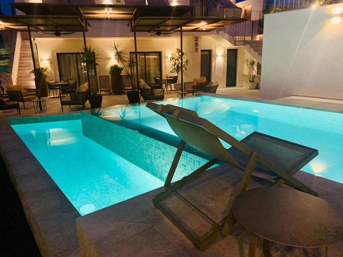 Ynaira Hotel & Spa Ariany Εξωτερικό φωτογραφία