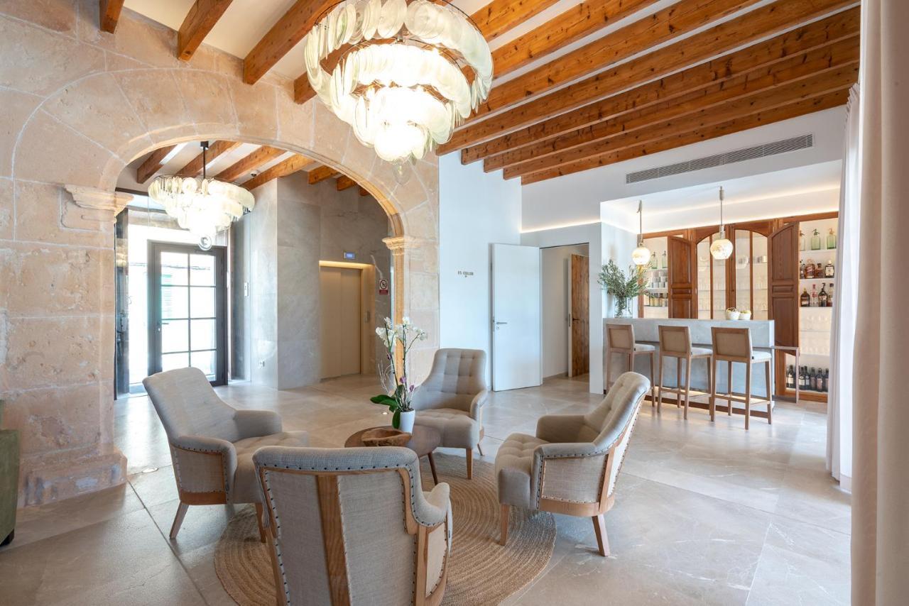 Ynaira Hotel & Spa Ariany Εξωτερικό φωτογραφία