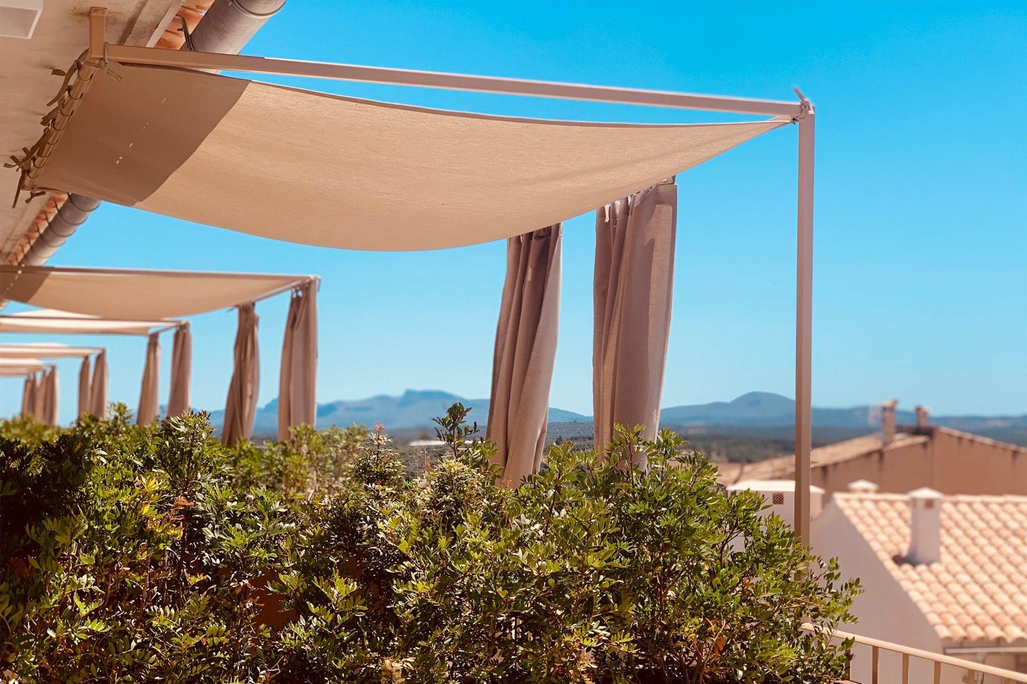 Ynaira Hotel & Spa Ariany Εξωτερικό φωτογραφία