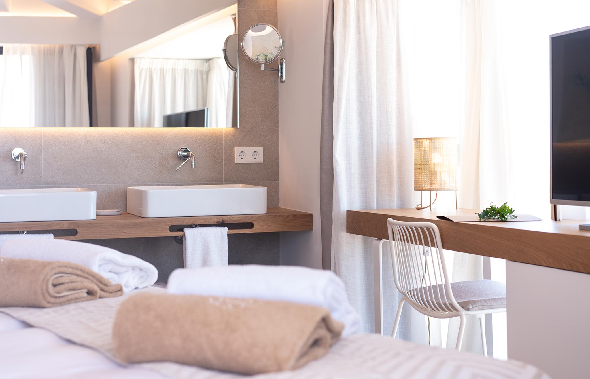 Ynaira Hotel & Spa Ariany Εξωτερικό φωτογραφία