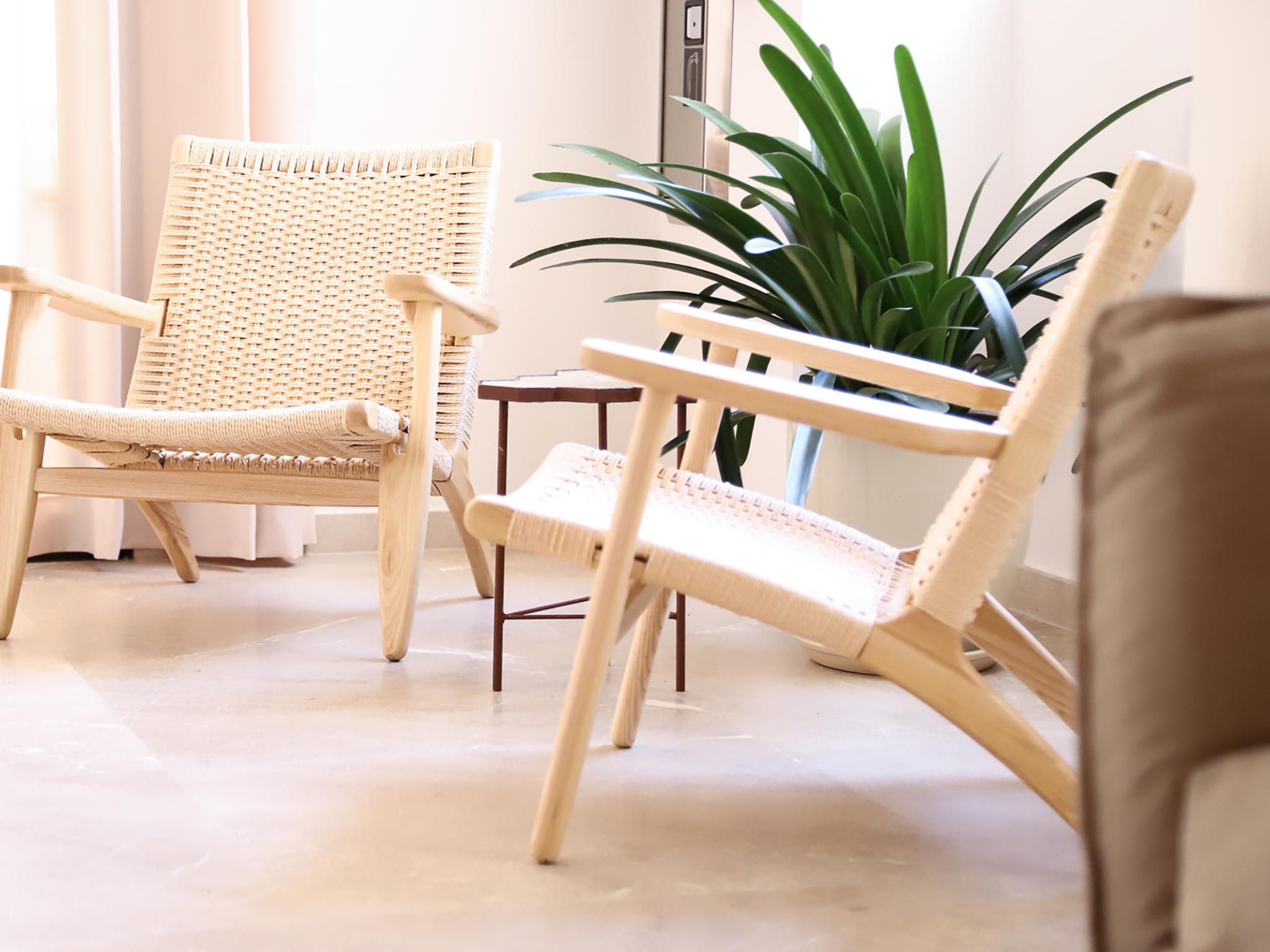 Ynaira Hotel & Spa Ariany Εξωτερικό φωτογραφία