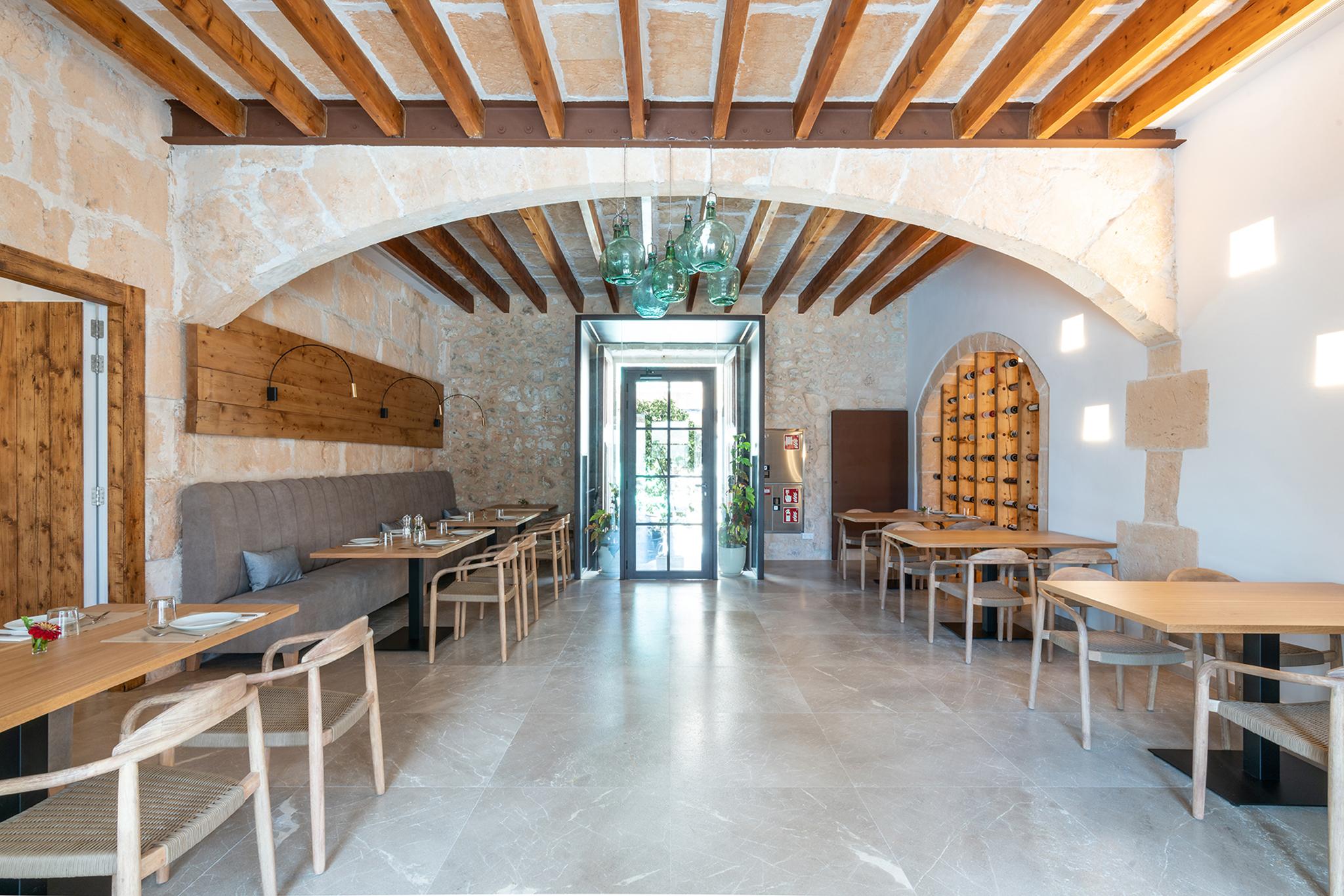 Ynaira Hotel & Spa Ariany Εξωτερικό φωτογραφία