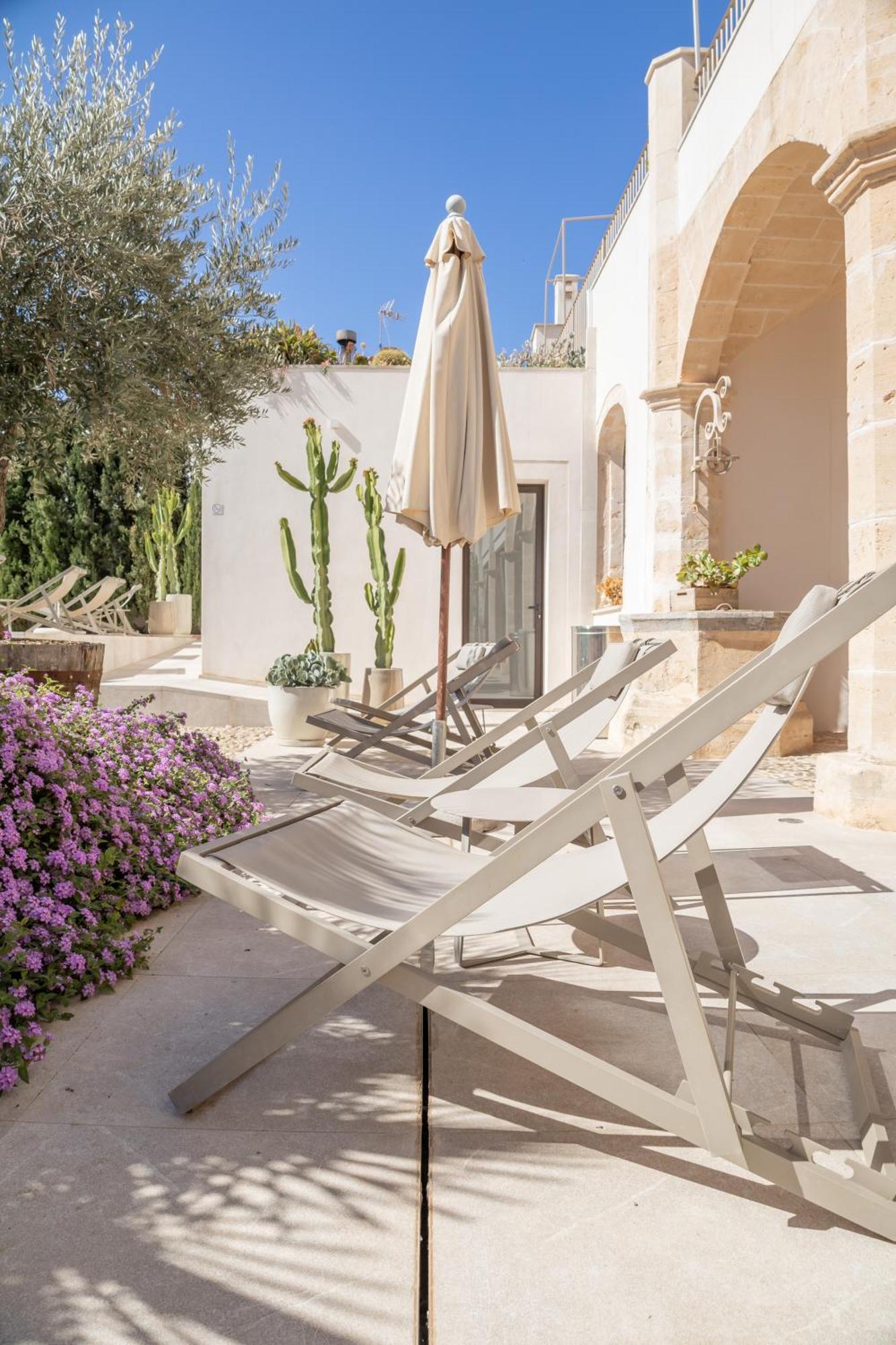 Ynaira Hotel & Spa Ariany Εξωτερικό φωτογραφία