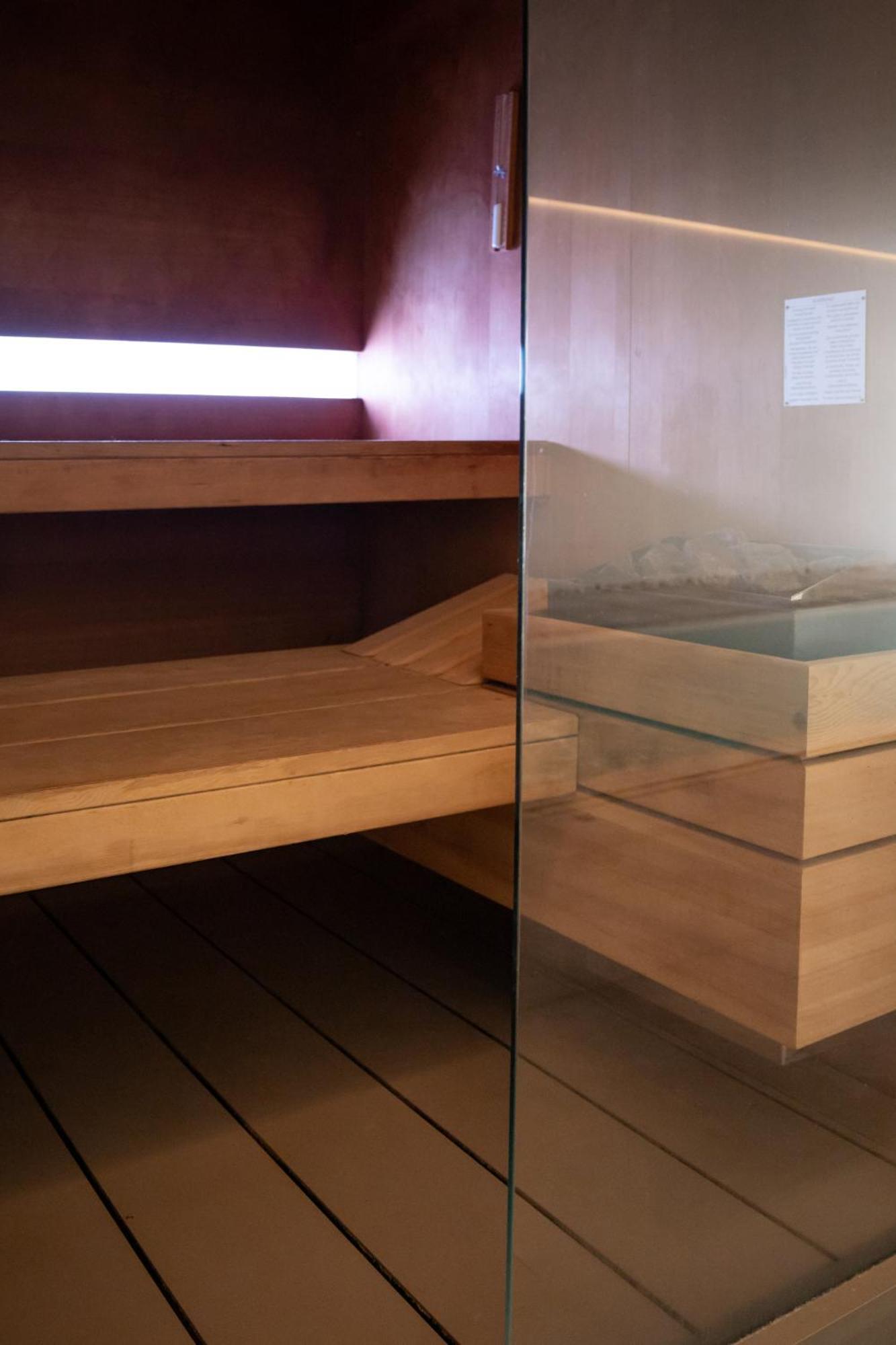 Ynaira Hotel & Spa Ariany Εξωτερικό φωτογραφία