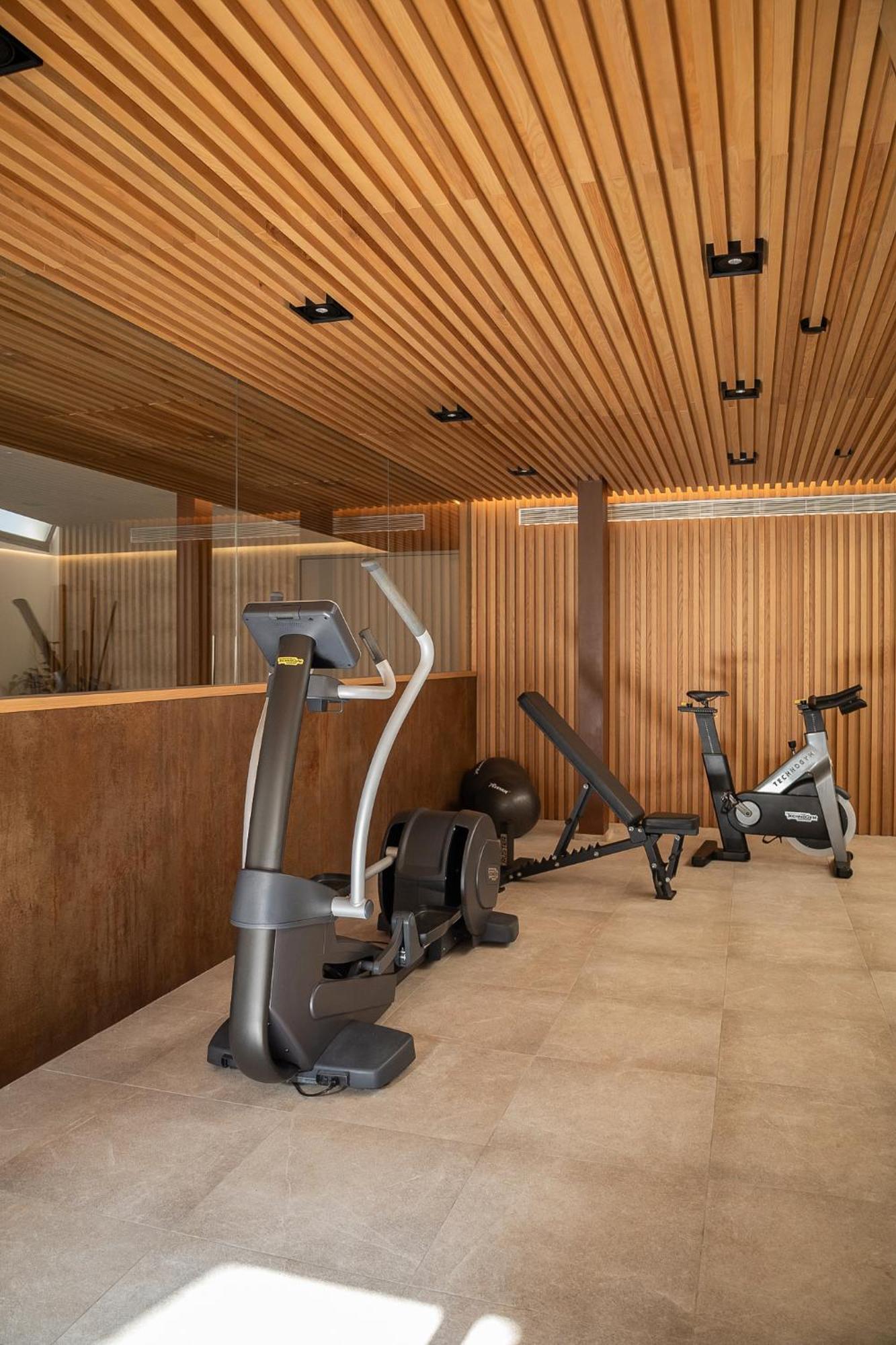 Ynaira Hotel & Spa Ariany Εξωτερικό φωτογραφία