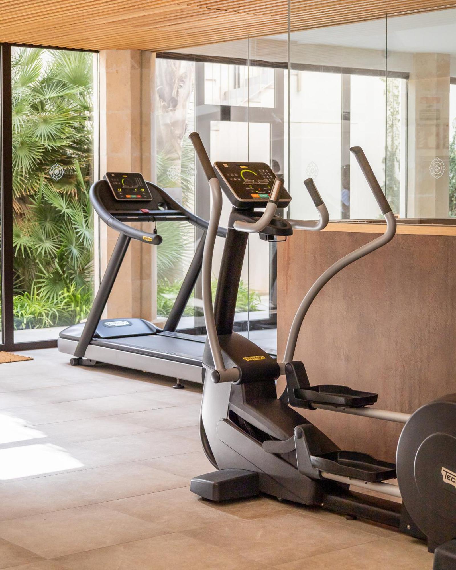 Ynaira Hotel & Spa Ariany Εξωτερικό φωτογραφία