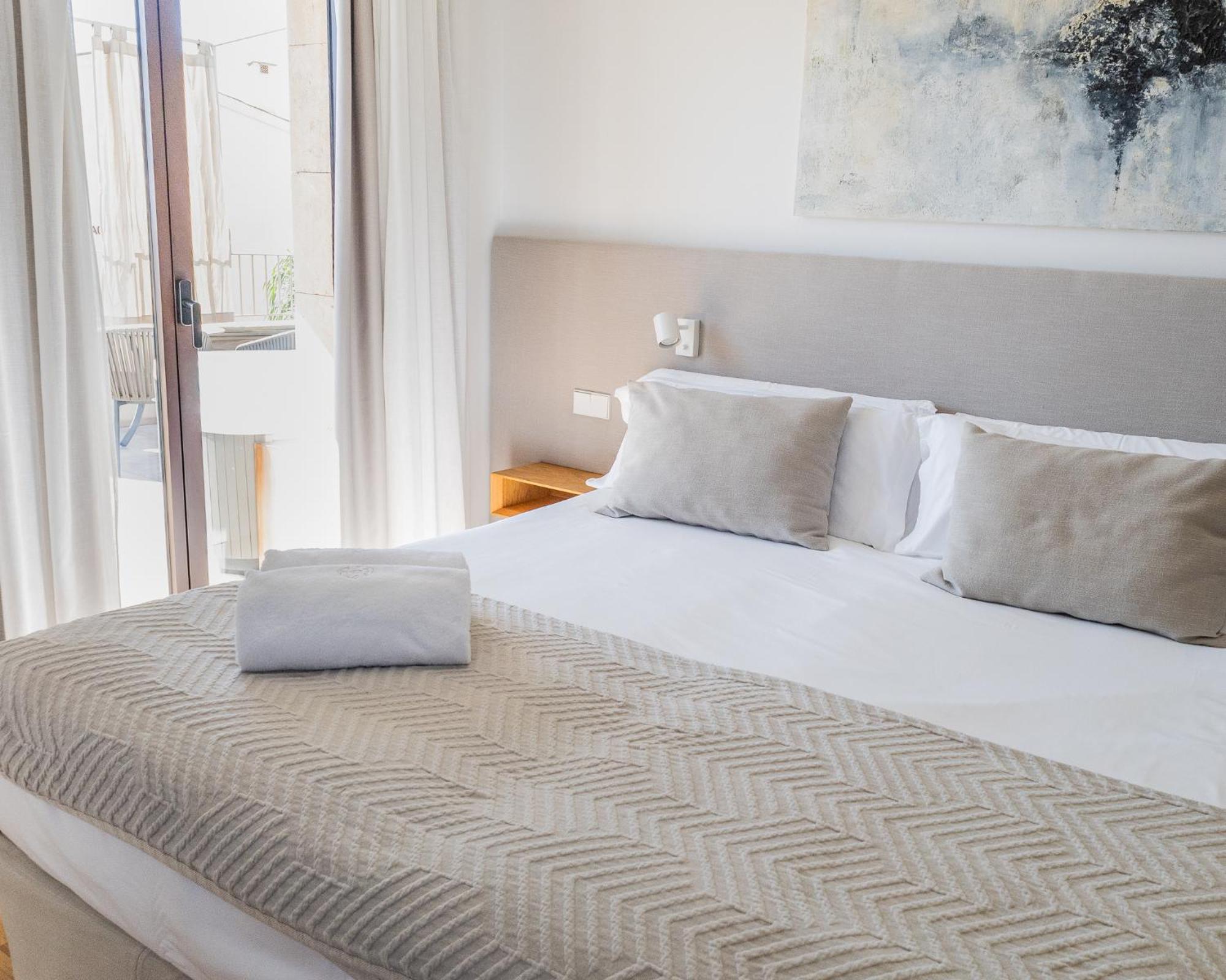 Ynaira Hotel & Spa Ariany Εξωτερικό φωτογραφία