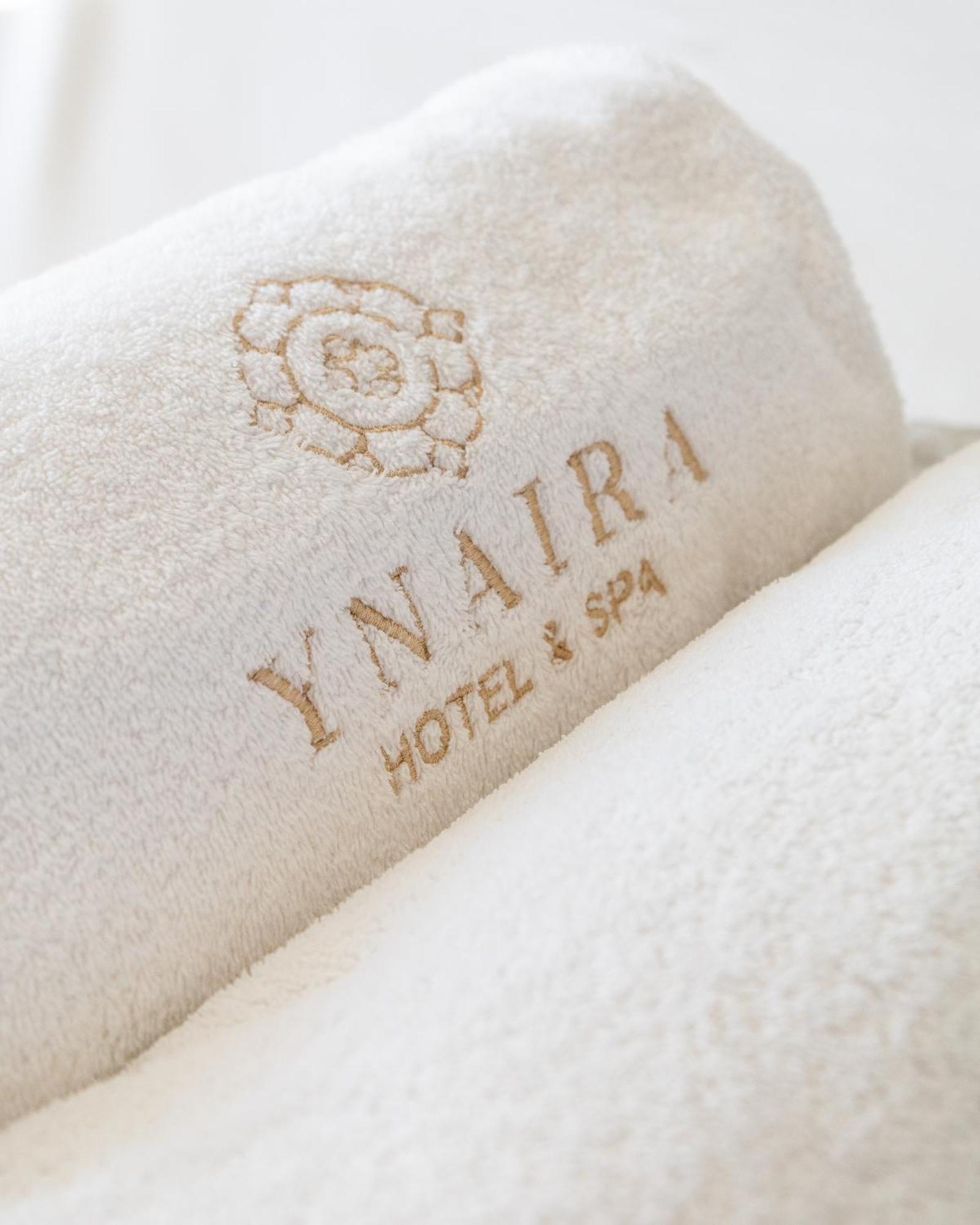 Ynaira Hotel & Spa Ariany Εξωτερικό φωτογραφία
