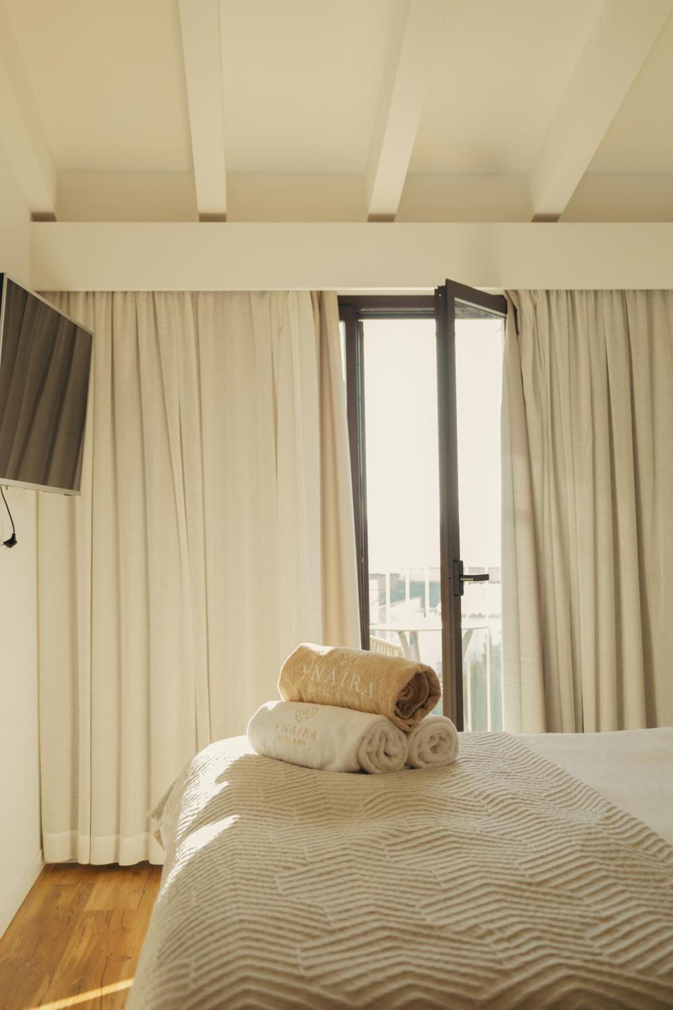 Ynaira Hotel & Spa Ariany Εξωτερικό φωτογραφία