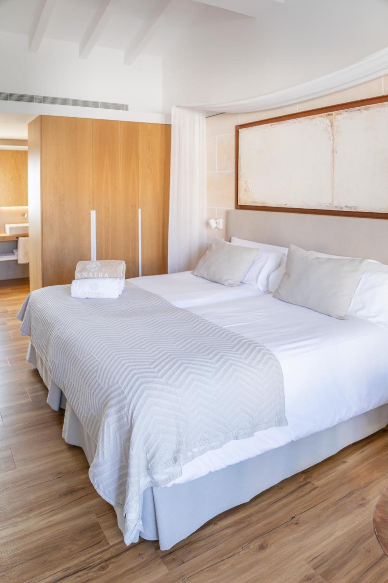 Ynaira Hotel & Spa Ariany Εξωτερικό φωτογραφία