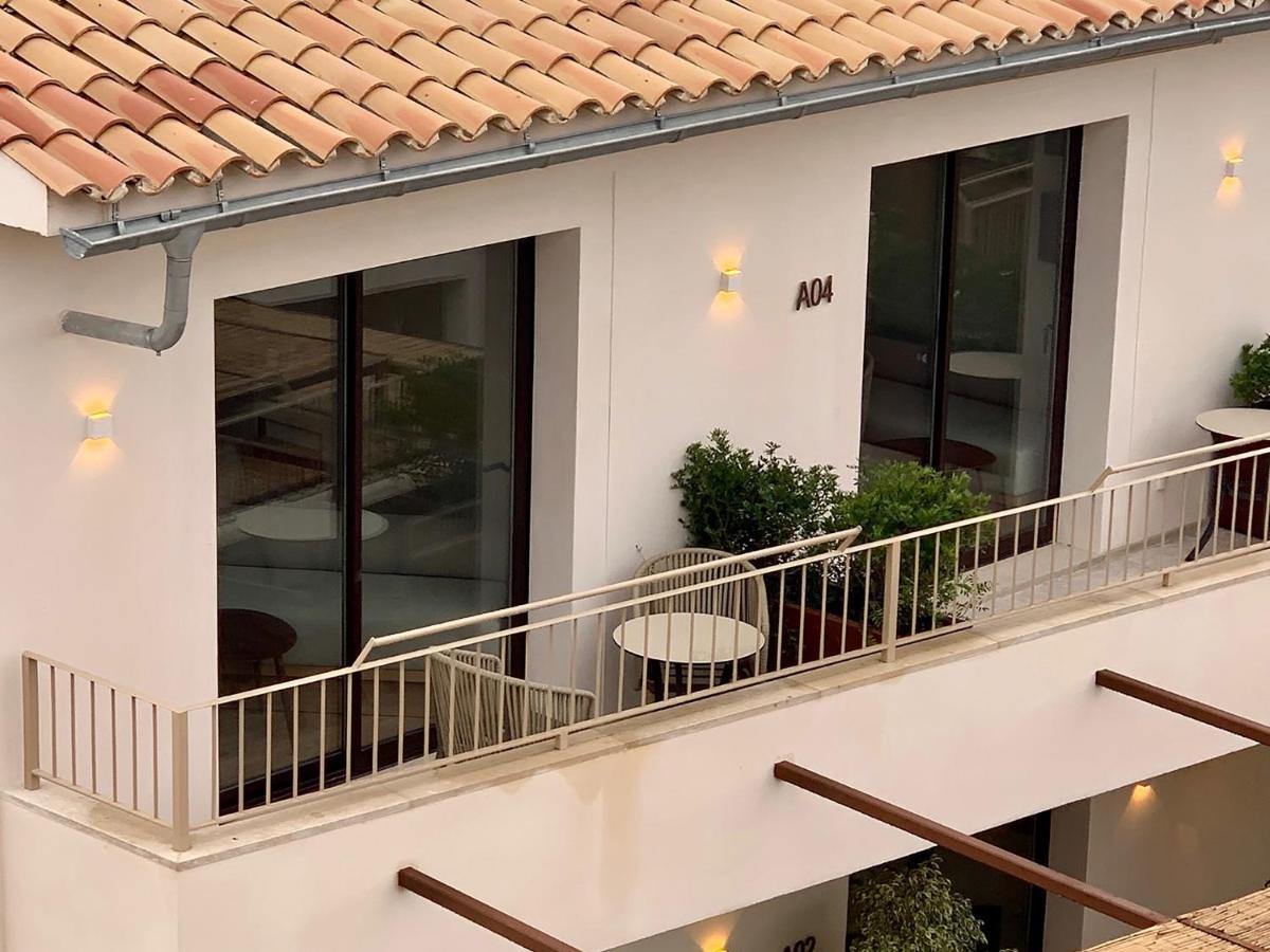 Ynaira Hotel & Spa Ariany Εξωτερικό φωτογραφία